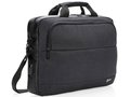 Swiss Peak modern 15 inch laptop bag