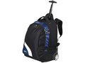 Wembley trolley backpack