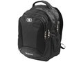 Bullion 17'' laptop backpack