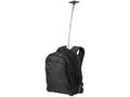 17'' Laptop rolling backpack
