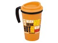 Americano Grande Thermal Mug 6