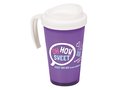 Americano Grande Thermal Mug 4