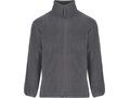 Artic men's full zip fleece jacket