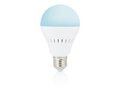 Smart Bulb with wireless speaker 2