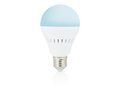 Smart Bulb with wireless speaker 2