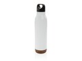 Cork leakproof vacuum flask 19