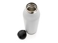 Cork leakproof vacuum flask 20