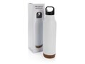 Cork leakproof vacuum flask 23