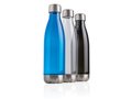 Leakproof water bottle with stainless steel lid 6