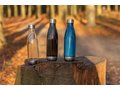 Leakproof water bottle with stainless steel lid 7