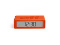Lexon Flip travel alarm clock 2