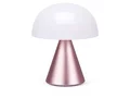 Lexon Mina Medium LED Lamp 34