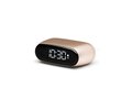 Lexon Minut alarm clock 4