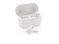 Liberty 2.0 TWS earbuds in charging case