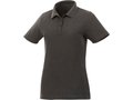 Liberty short sleeve women's polo 10