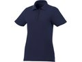 Liberty short sleeve women's polo 9