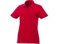 Liberty short sleeve women's polo 7