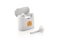 Liberty wireless earbuds in charging case 2