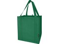 Liberty GRS recycled non-woven bottom board tote bag 29L