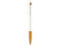 Liberty Polished Softgrip Ballpoint 10