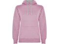 Urban women's hoodie 28