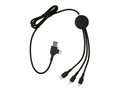 Light up logo 6-in-1 cable 1