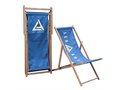 Custom made deck chair 4