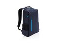 Lima 15.6" RFID & USB laptop backpack 9