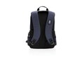 Lima 15.6" RFID & USB laptop backpack 11