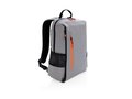 Lima 15.6" RFID & USB laptop backpack 5