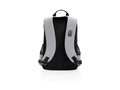 Lima 15.6" RFID & USB laptop backpack 7