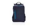 Lima 15.6" RFID & USB laptop backpack 8
