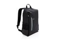 Lima 15.6" RFID & USB laptop backpack