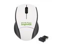 Mini wireless mouse 5