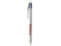 BIC® 4 Colours pen + Lanyard 9