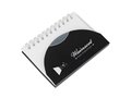 Small Notebook with slip cover
