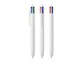BIC® 4 Colours pen + Lanyard 15
