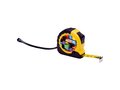 Tape measure with rubber grip 1