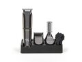LIVOO Multifunction hair clipper and beard and body trimming set