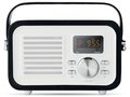 Louisiana Bluetooth speaker 5W and radio