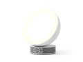 Lexon Miami Sunrise Wake-up light alarm 3