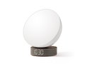 Lexon Miami Sunrise Wake-up light alarm 1