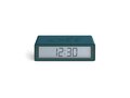 Lexon Flip travel alarm clock 8