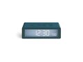 Lexon Flip travel alarm clock 7
