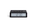 Lexon Flip travel alarm clock 10