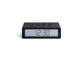 Lexon Flip travel alarm clock 10