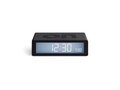 Lexon Flip travel alarm clock 9