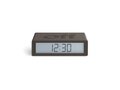 Lexon Flip travel alarm clock 14