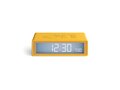 Lexon Flip travel alarm clock 11
