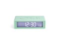 Lexon Flip travel alarm clock 5